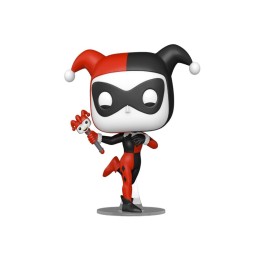 Funko Pop Batman Harley Quinn 546