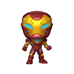 Funko Pop Marvel Iron Man 1066