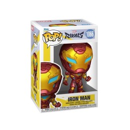 Funko Pop Marvel Iron Man 1066
