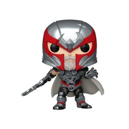 Funko Pop Marvel Magneto 1065