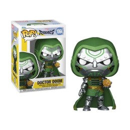 Funko Pop Ninja Turtles Donatello 1609