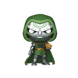 Funko Pop Marvel Doctor Doom 1064