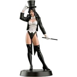 Dc Zatanna
