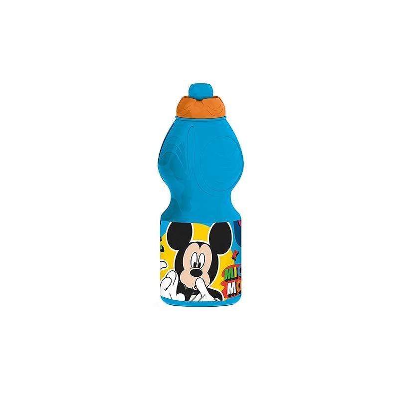 Mickey Borraccia PP ml 400 Mickey Borraccia PP ml 400