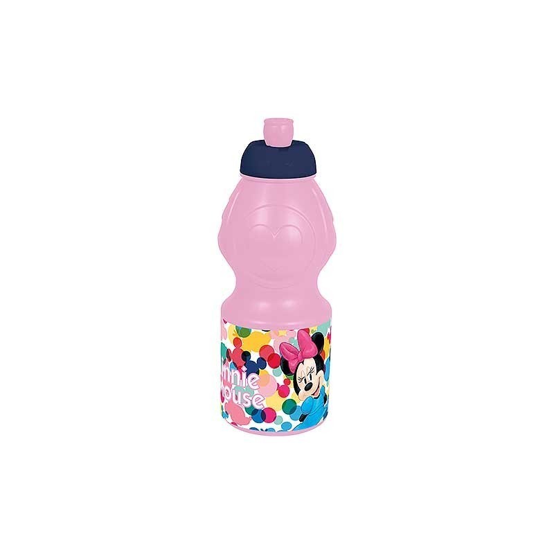 Minnie Boraccia PP ml 400 Minnie Boraccia PP ml 400