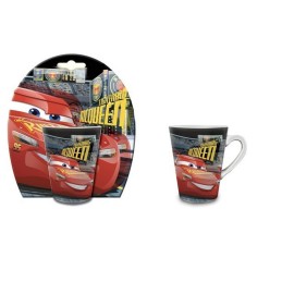 Mickey Mouse Tazza Jumbo in Ceramica