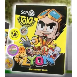 Funny Box My Lovely Pet Magic Party