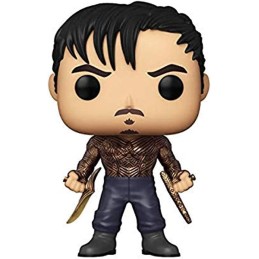 Funko Pop Mortal Kombat Cole 1054