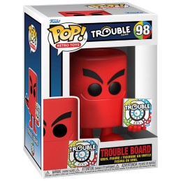 Funko Pop Cher 407