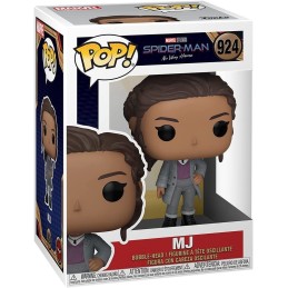Funko Pop Spiderman MJ 924