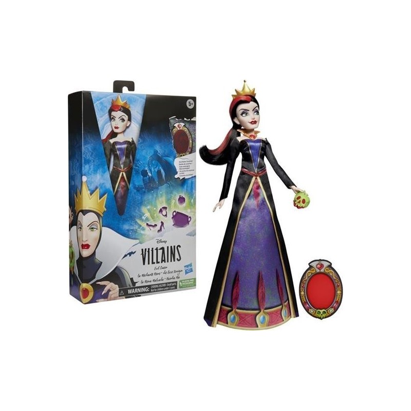 Disney Villains Evil Queen Disney Villains Evil Queen