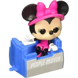Funko Pop Disney 50 Minnie Muse on the Peoplemover 1166