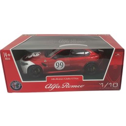 Maisto Husqvarna FE 501 scala 1/12