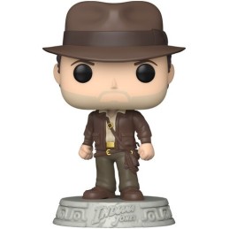 Funko Pop Indiana Jones 1355