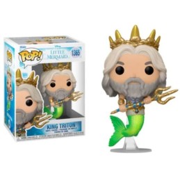Funko Pop Animation Avatar AANG Avatar State 1000