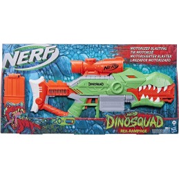 Nerf Dinosquad Rex-Rampage