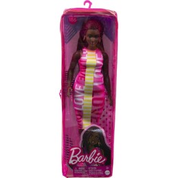 Barbie Fashionista 186