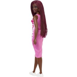Barbie Fashionista 186