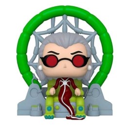 Funko Pop Madame Web Spiderman Special Edition XL 960