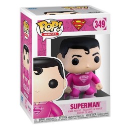 Funko Pop Superman 349