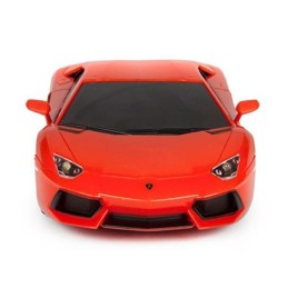 Maisto Lamborghini Aventador Coupe Moto Sounds Scala 1/24