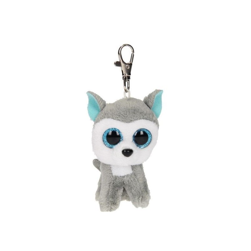 Ty Peluche Clips Slush Ty Peluche Clips Slush