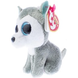 Ty Peluche Clips Slush