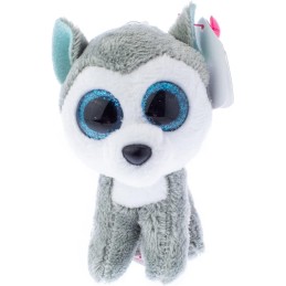 Ty Peluche Clips Slush