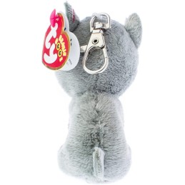Ty Peluche Clips Slush