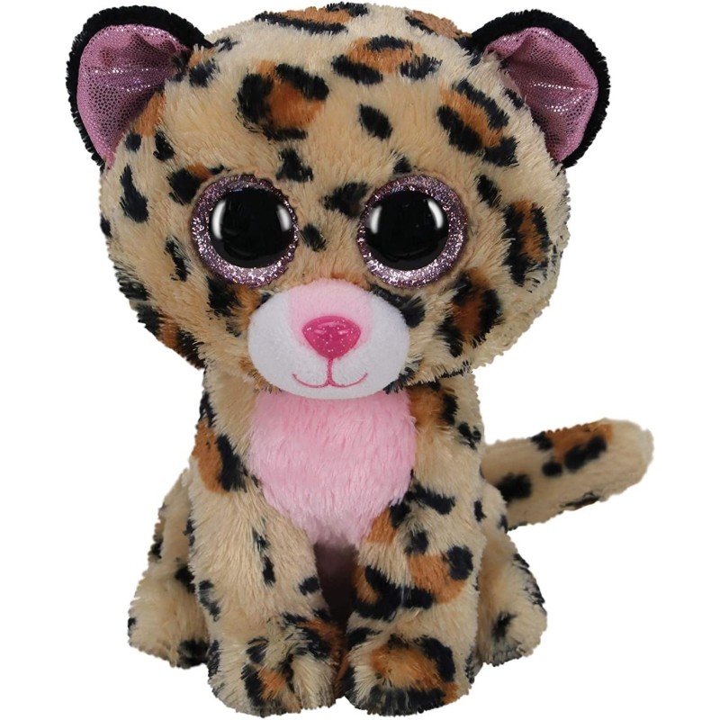 Ty Peluche Livvie 28 CM Ty Peluche Livvie 28 CM