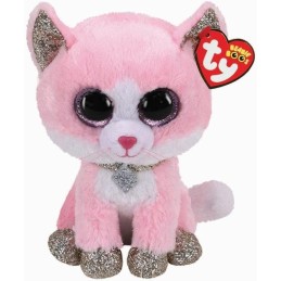 Ty Mini Squishy Catnip 8 CM