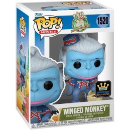 Funko Pop Winged Monkey 1520