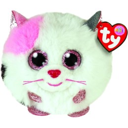 Ty Mini Squishy Catnip 8 CM