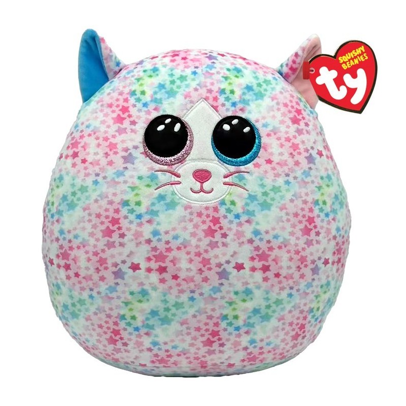 Ty Squishy Emma 22 cm Ty Squishy Emma 22 cm