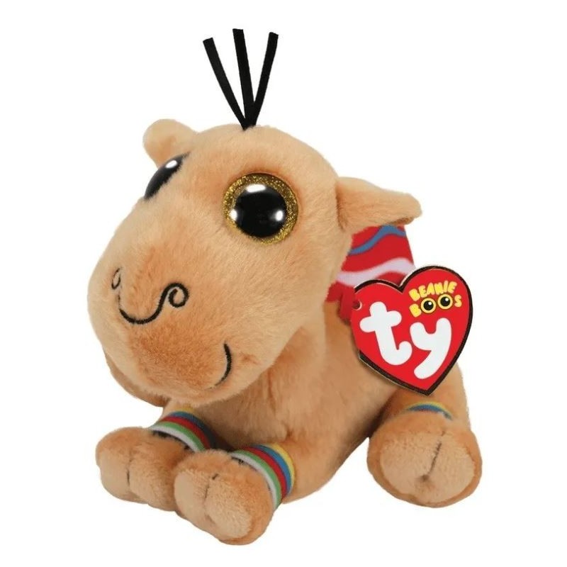 Ty Peluche Jamal 15 CM Ty Peluche Jamal 15 CM