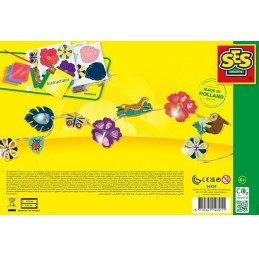 Ses Creative Light Garland Jungle