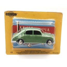 IME Rastroiero P64 Transportes Santulli 1967 Scala 1/43