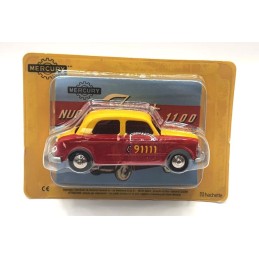 Fiat 128 Europa Lava TV1300 1978 Scala 1/43