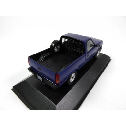 Chevrolet Silverado 1997 Scala 1/43