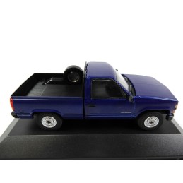 Chevrolet Silverado 1997 Scala 1/43