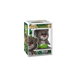 Funko Pop Baloo 1474
