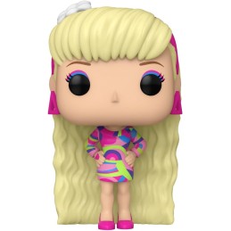 Funko Pop Totally Hair Barbie 123