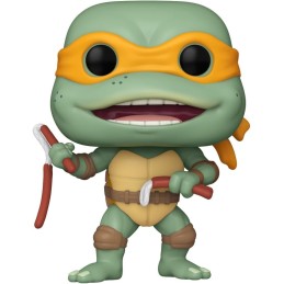 Funko Pop Ninja Turtles Michelangelo 1611