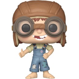 Funko Pop Up Young Ellie 1481