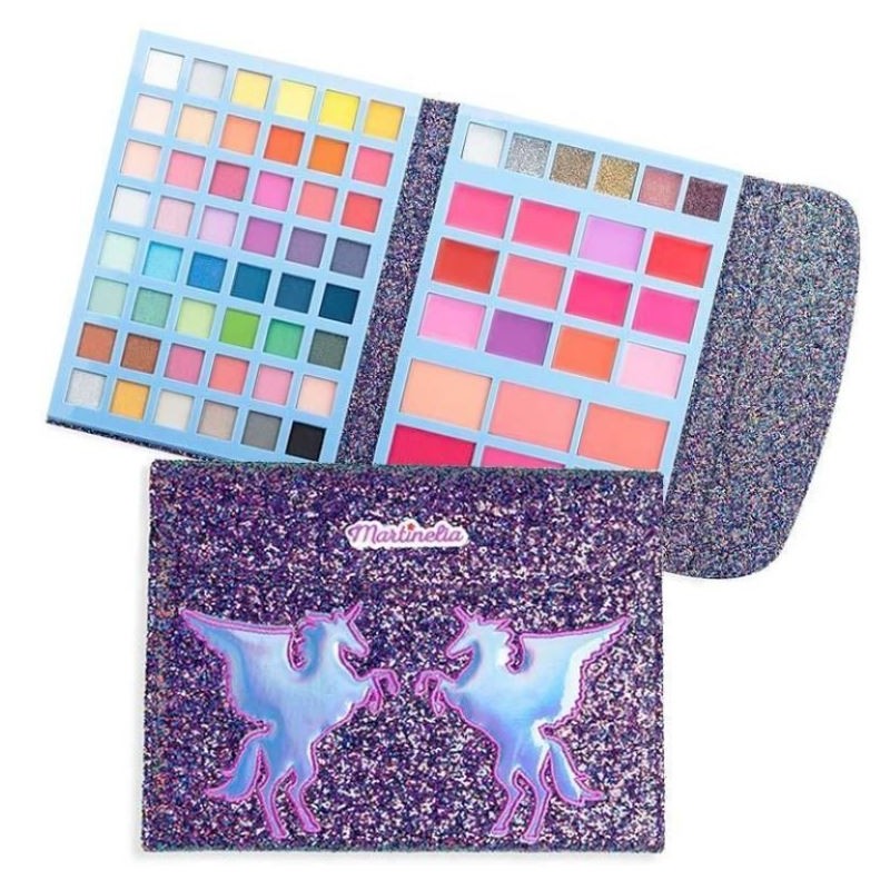 Martinelia Galaxy Dreams Makeup Wallet Martinelia Galaxy Dreams Makeup Wallet
