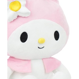 Peluche Hello Kitty 50Th My Melody 25 cm