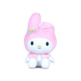 Peluche Hello Kitty 50Th My Melody 25 cm