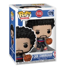 Funko Pop NBA Cade Cunningham 179
