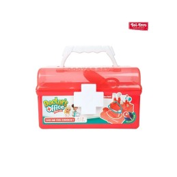 Doctor Case con Accessori