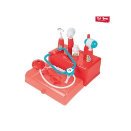 Doctor Case con Accessori